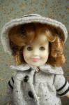 Ideal - Shirley Temple - Dimples - Doll